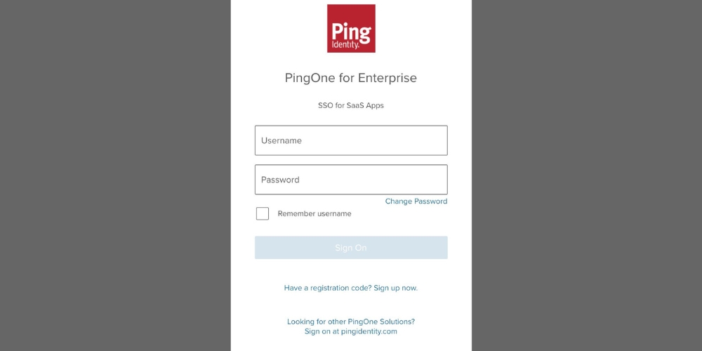 A Comprehensive Look at Ping ID - One of the Leading Security Applications